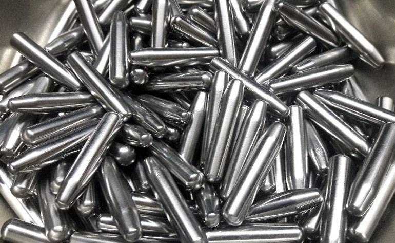 Stainless Steel Pin Stainless Steel Pin