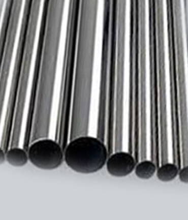Stainless Steel Dairy Pipes 
