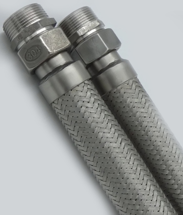 Stainless Steel Hose Flexible Pipes 