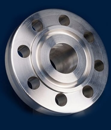 Stainless Steel Ring Type Joint Flanges 