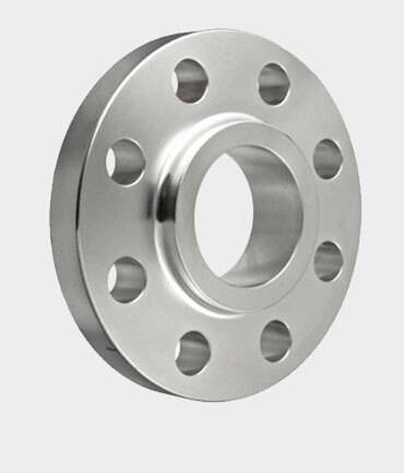 Nickel Alloy 200, 201 Socket weld Flanges