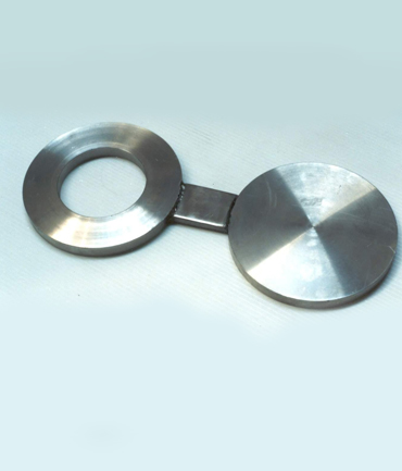 Stainless Steel Spectacle Blind Flanges 