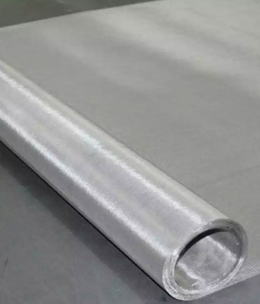 SS S30400, S30403, S31600 Wire Cloth
